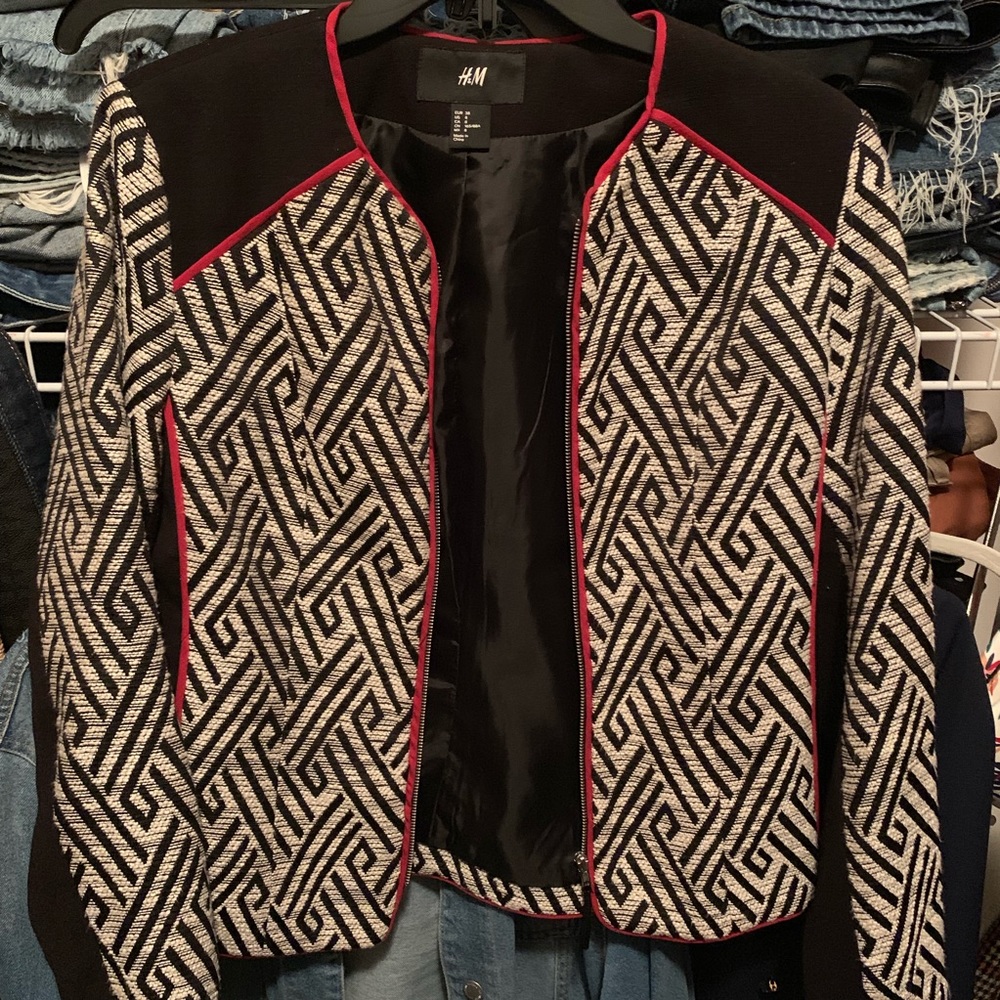 H&M jacket